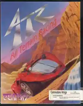 ATR - All Terrain Racing_Disk1-Amiga